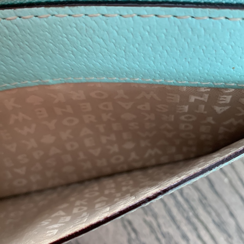 Kate Spade Wallet - Picture 4 of 5